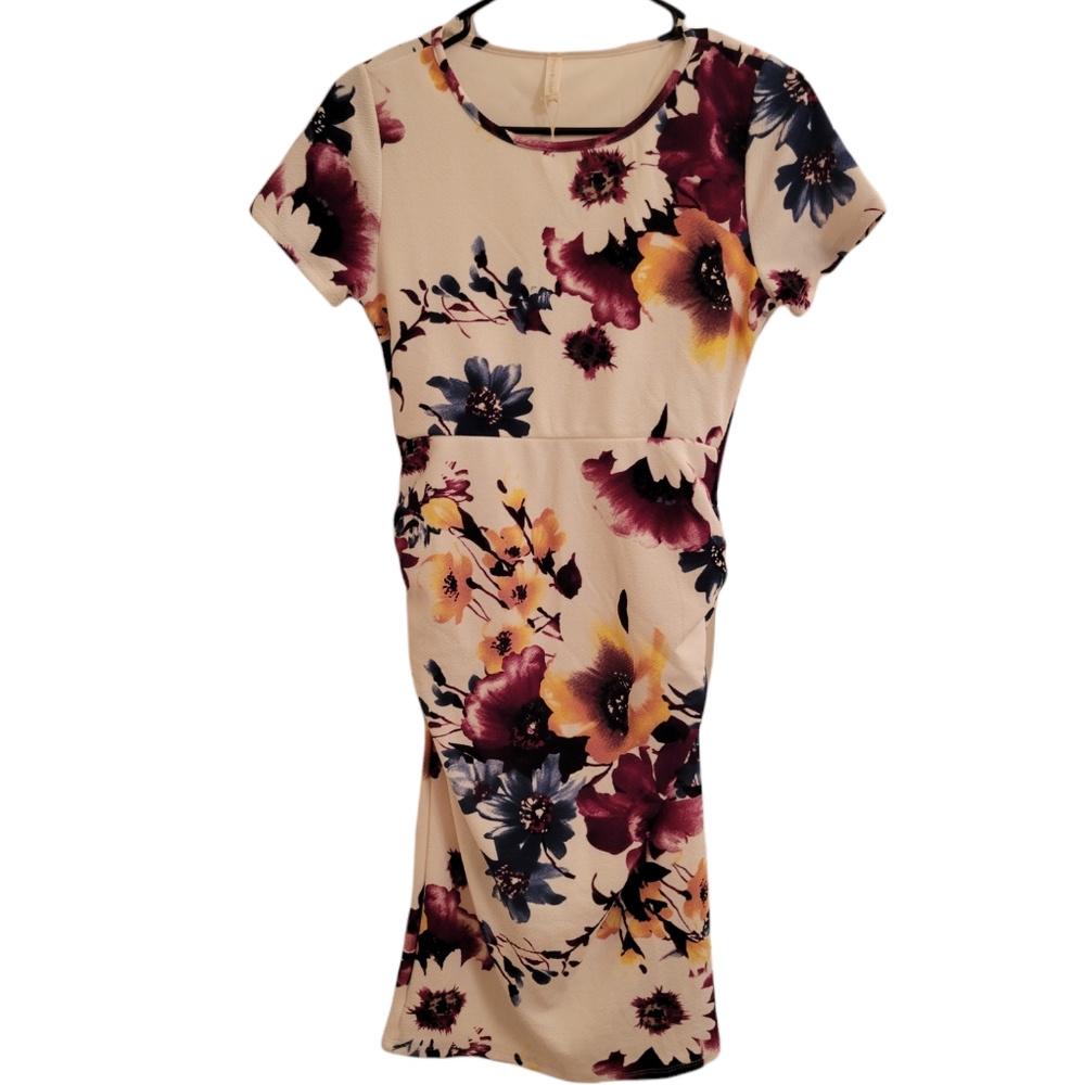 Maternity Dress